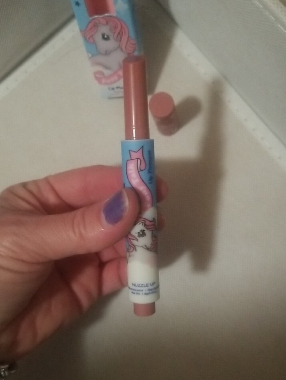 My Little Pony Lost In The Clouds Makeup Bundle - Picture 12 of 16